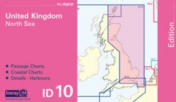 ID10 United Kingdom, North Sea