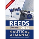 Reeds Nautical Almanac 2018