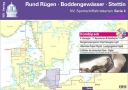 Seria 4 - pakiet map - Zalew Szczeciński, Peenesund, Rugia EDYCJA 2020