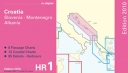 HR1 Croatia, Slovenia, Montenegro and Albania