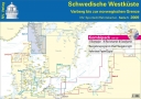 Seria 5 (5.1 + 5.2) - pakiet map - Zachodnie wybrzeże Szwecji