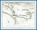 The Admiralty Collection - A New Chart of the South