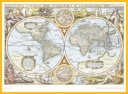 The Admiralty Collection - The World